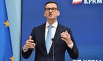 Morawiecki zdradza plany rządu. To "absolutny priorytet"