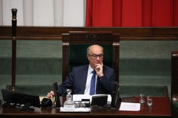 Czarzasty do Hołowni i Kosiniaka-Kamysza: Na Boga, blokujecie prawa kobiet