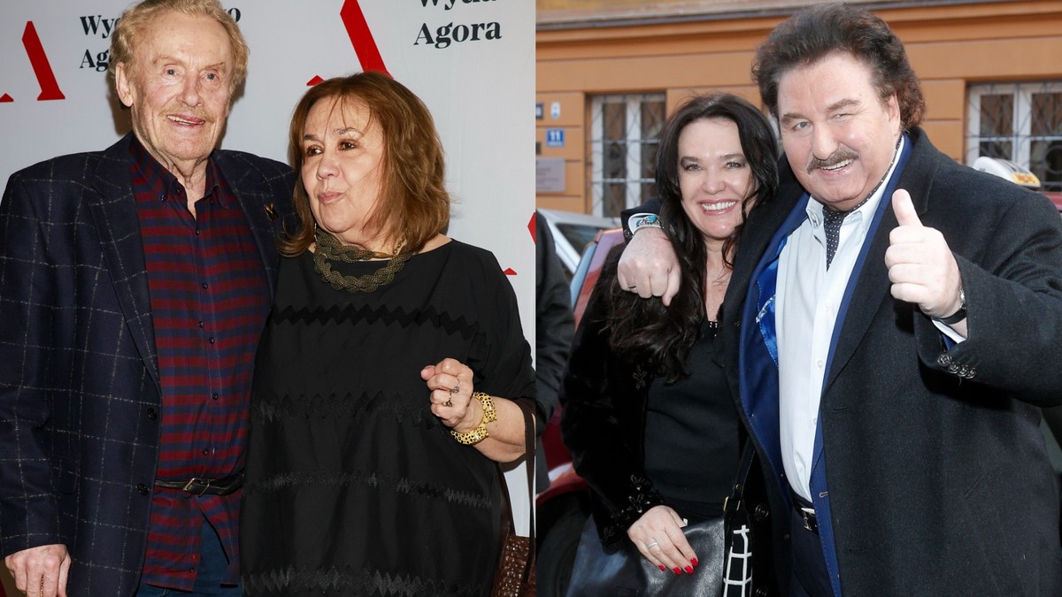 Krystyna Demska-Olbrychska ujawniła kulisy dawnej przyjaźni z Krzysztofem Krawczykiem i jego żoną