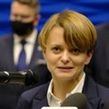 Była wicepremier powiedziała, że "Polska zyskuje na pandemii". Teraz przeprasza