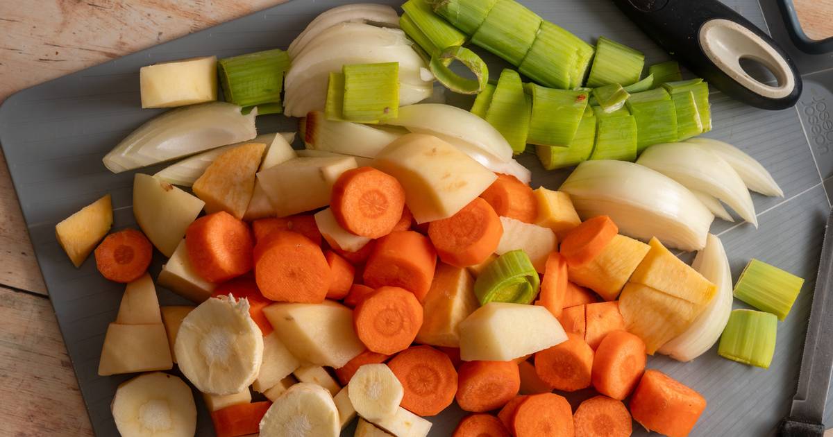 Jedz ją codziennie. Obniża cholesterol i chroni przed miażdżycą