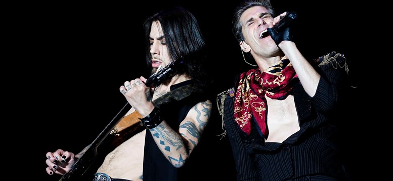 Jane’s Addiction – panowie z innej epoki