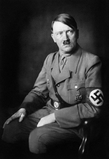 HITLER