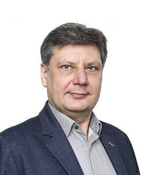 Krzysztof Baczyński , Prezes Zarządu Związku Pracodawców EKO-PAK
