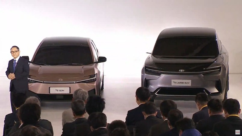 Toyota