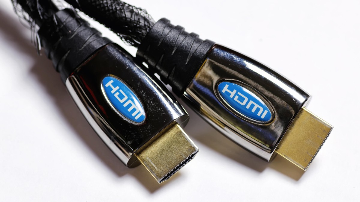 hdmi