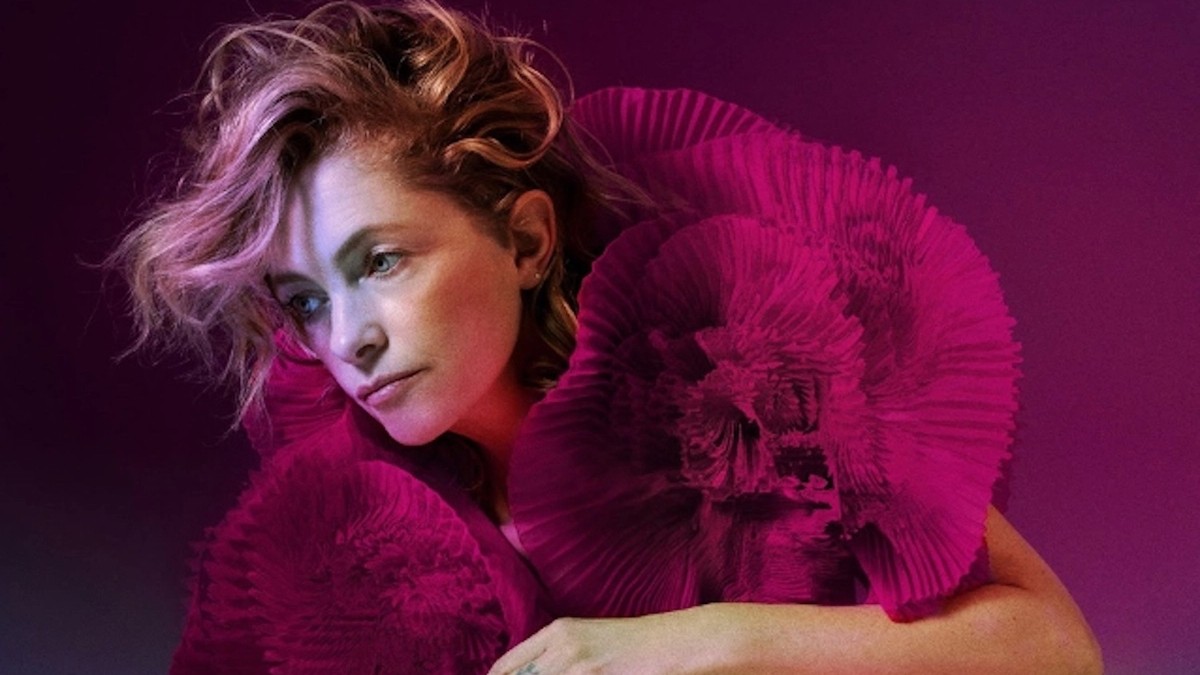 Alison Goldfrapp
