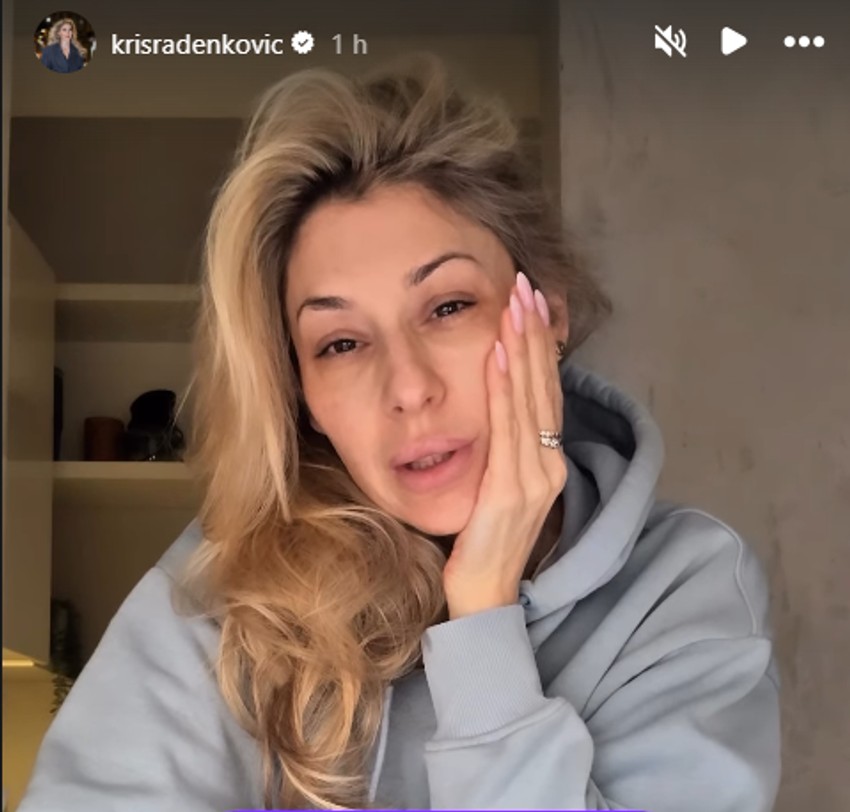 Kristina Radenković