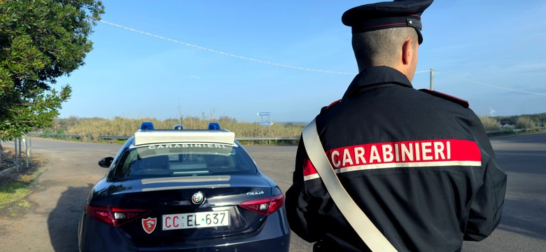 Mafia przejęła włoski klub piłkarski. Camorra kontrolowała sprzedaż biletów