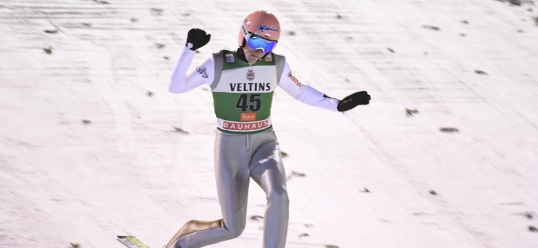 PŚ w skokach: Kubacki drugi w Kwalifikacjach. Siedmiu Polaków w 2. konkursie w Kuusamo