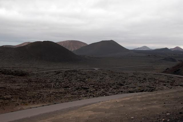 Galeria Wyspy Kanaryjskie - Lanzarote, obrazek 22