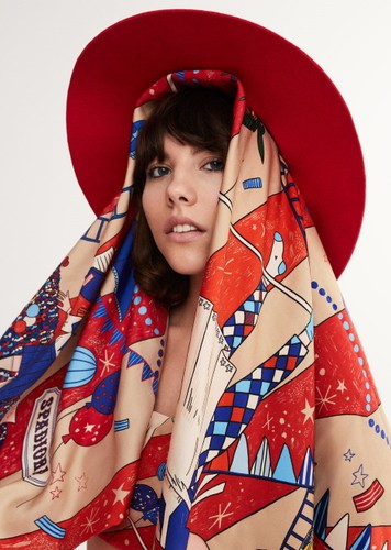 Kampania wizerunkowa Spadiora