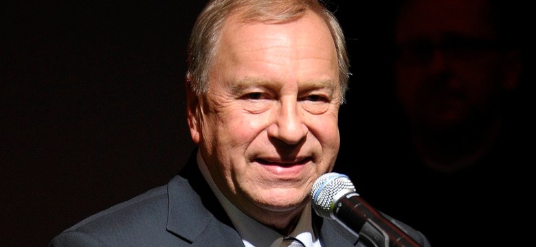 Jerzy Stuhr nakręci, a Maciej zagra w "Obywatelu"
