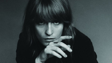 FLORENCE + THE MACHINE - "How Big, How Blue, How Beautiful"