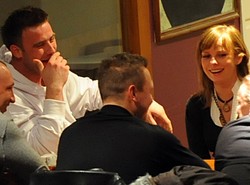 Artur Boruc będzie tatą