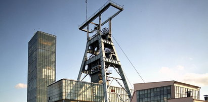 Wstrząs w lubińskiej kopalni. Górnicy ewakuowani