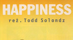 Happiness - plakat