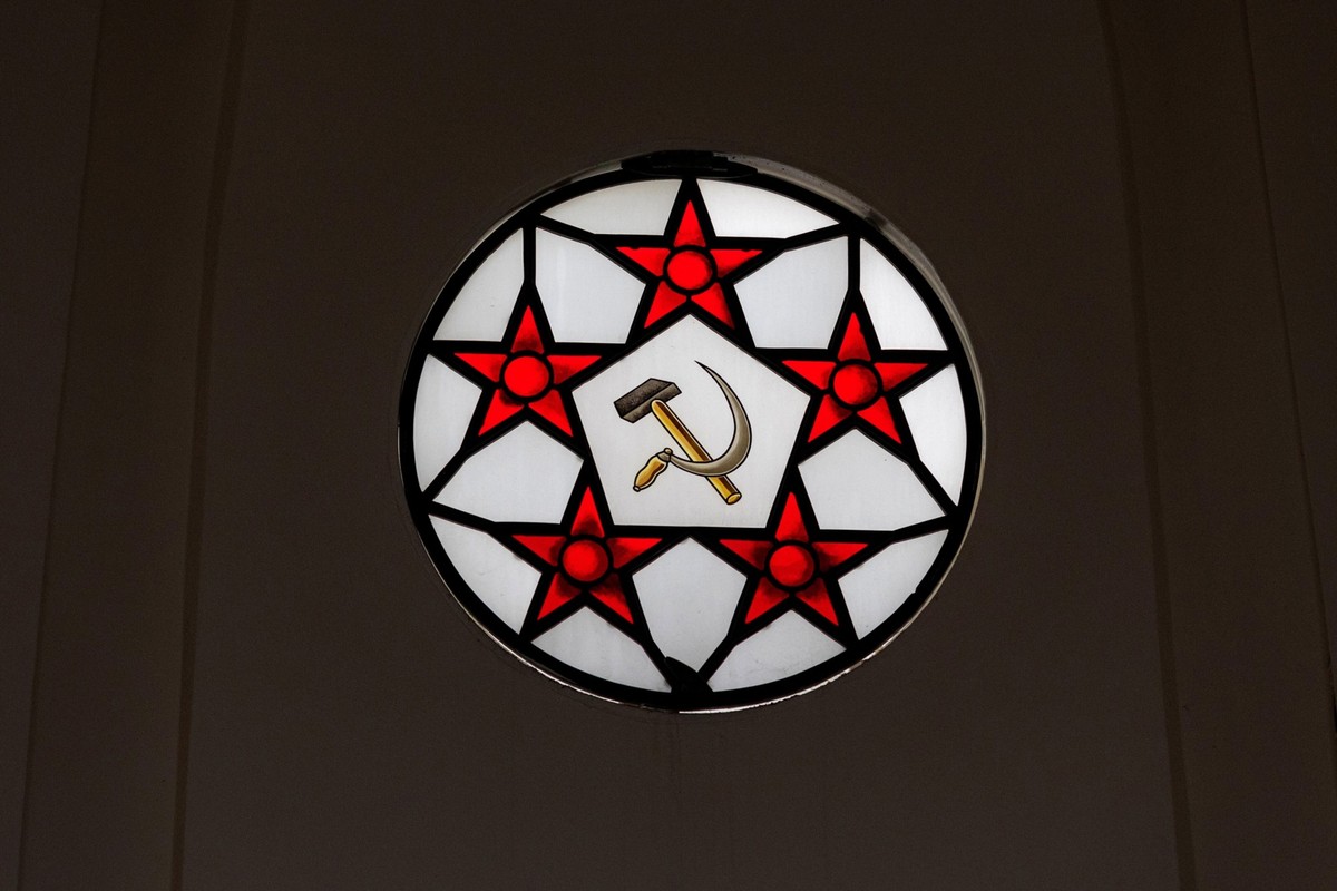 W trakcie rozpoczętej we wtorek w Pradze międzynarodowej konferencji na temat źródeł rosyjskiego imperializmu mówiono m.in., że przez lata tworzony był mit, który miał wyjaśniać, że Rosja ma prawo do terenów wyzwolonych przez Sowietów w 1945 r. Wskazywano także na źródła obecnej agresji Rosji na Ukrainę.