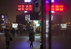 Rosjanie nie chcą u siebie uchodźców. Odradzają ich przyjmowanie innym krajom