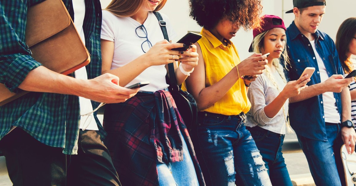 Поколение Z и гендерные роли. Неожиданные результаты международного исследования