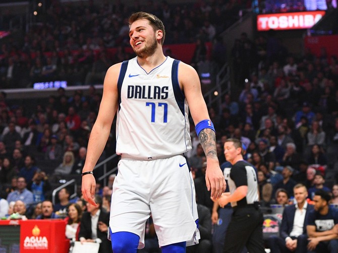Luka Dončić