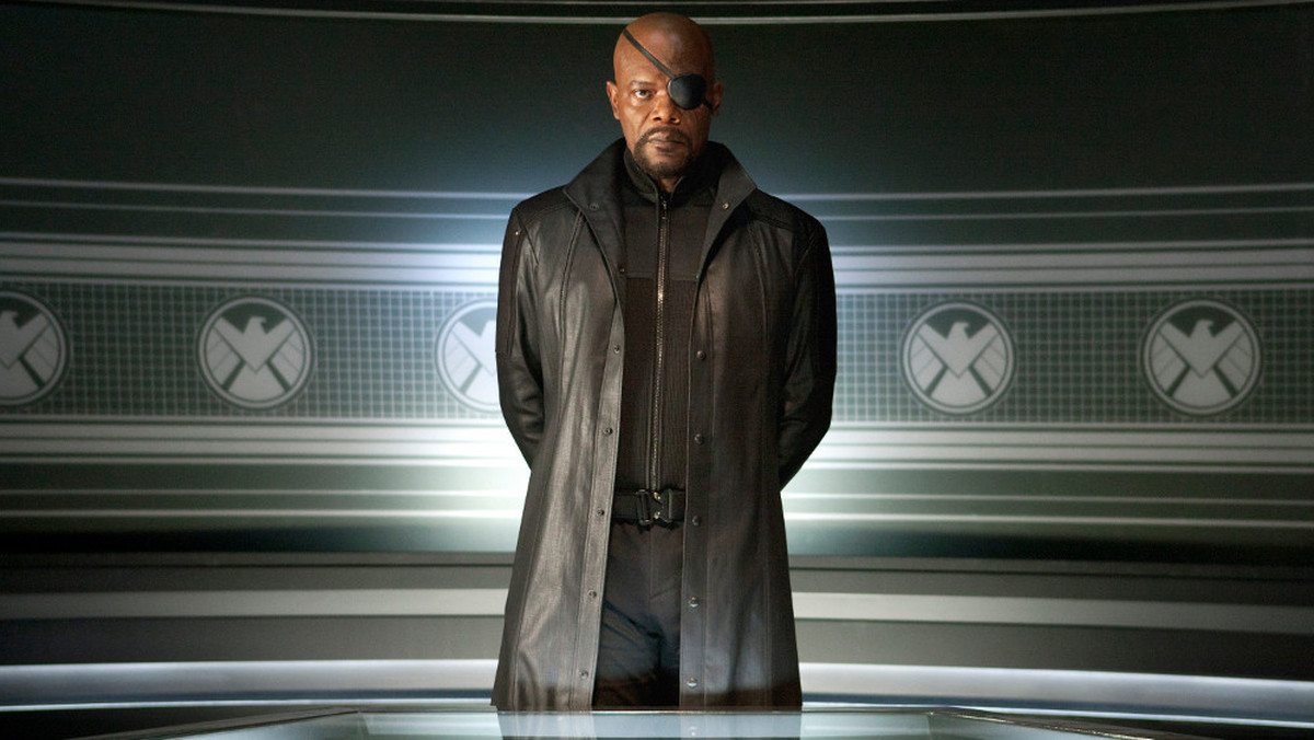 Aktorzy znani z filmowych adaptacji Marvela nie pojawią się w zapowiadanym serialu "S.H.I.E.L.D.". Informację potwierdził reżyser Avengers, Joss Whedon.