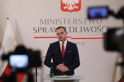 ABW aresztuje posła PiS. Co kryje śledztwo w sprawie Funduszu Sprawiedliwości?