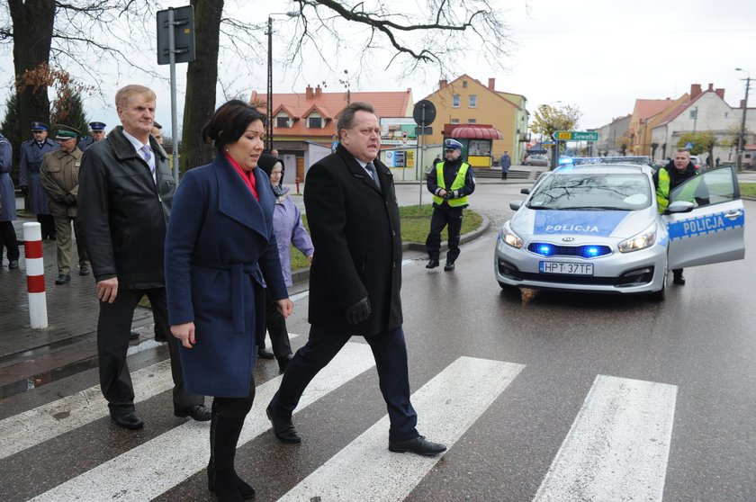 Zdjęcie polityka PiS hitem w sieci. Internauci nie mieli litości