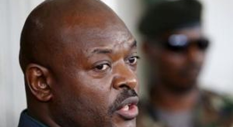 Burundi considers response after African nations seek vote delay