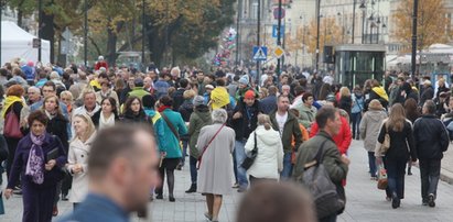 Polacy chcą zabrać głos w sprawie aborcji. "To zakończy dyskusję"