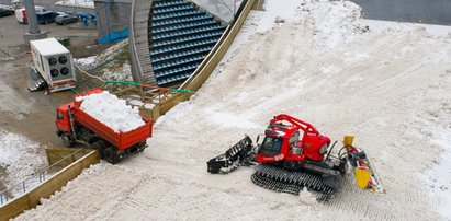 W Wiśle wszystko jest dopięte na ostatni guzik. Czy 11-letni rekord zostanie pobity? "Bardzo na to liczymy"