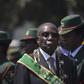 President Mugabe opens the Fifth Session of the Eighth Parliament of Zimbabwe