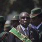 President Mugabe opens the Fifth Session of the Eighth Parliament of Zimbabwe