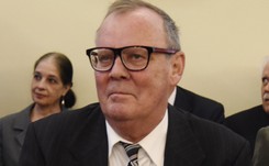 'To jest dalszy ciąg Misiewiczów'. Przewodniczący podkomisji smoleńskiej ma kolejną fuchę