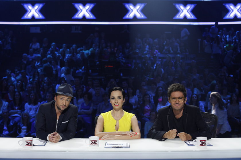 X Factor