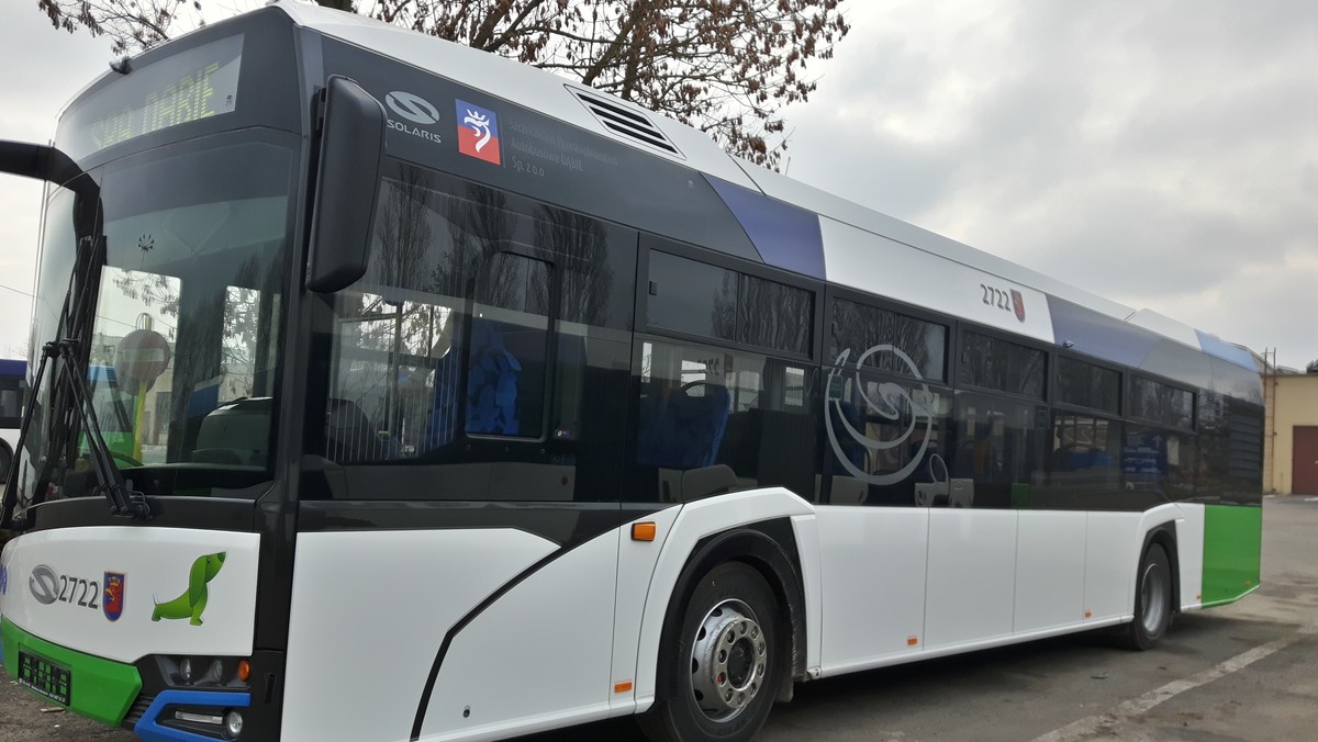 Od dziś na fanów siatkówki czekają wielkie emocje w Szczecinie. W mieście rozegranych zostanie część meczów CEV Mistrzostw Europy w Piłce Siatkowej Mężczyzn — LOTTO EUROVOLLEY POLAND 2017. Fani i uczestnicy mistrzostw mogą podróżować komunikacją miejską za darmo.