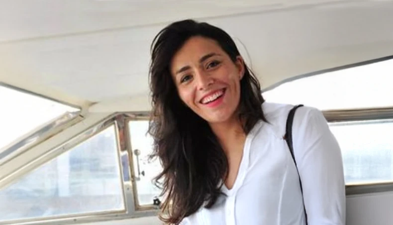 Marina Scotti izbegava pojavljivanje u medije