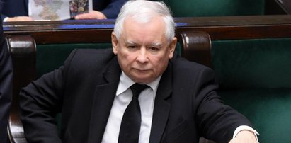 Najnowszy sondaż przed wyborami! Kaczyński się ucieszy?