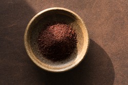 Rewelacyjnie zastępuje słodycze. Doskonała na odchudzanie, a na dodatek koi serce i nerwy