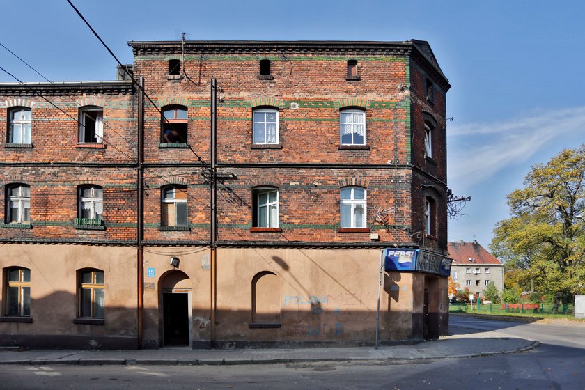 Matka nie chce pochować zagłodzonego Oliwiera