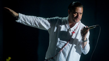 Mike Patton: ufam swojemu instynktowi