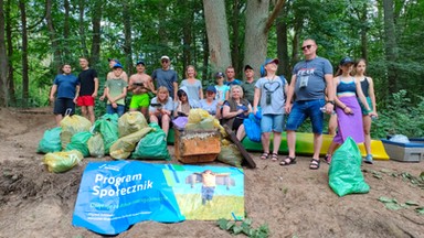 Program Społecznik zmienia Pomorze Zachodnie. Wyjątkowe projekty w tegorocznym naborze