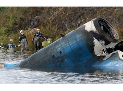 Błąd pilotów prawdopodobną przyczyną katastrofy Jaka-42