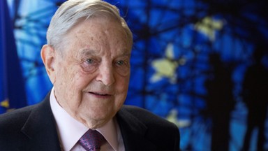 George Soros, cieszący się kiedyś opinią hojnego filantropa, dziś w swoich rodzinnych stronach uchodzi za wywrotowca gotowego wydać ojczyznę na pastwę uchodźców i Brukseli