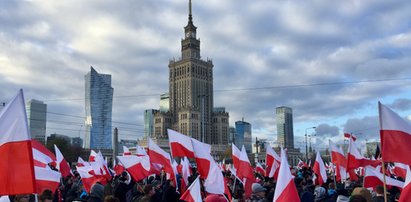 Służby przygotowują się na najgorsze. W trzech miastach wprowadzono specjalny zakaz