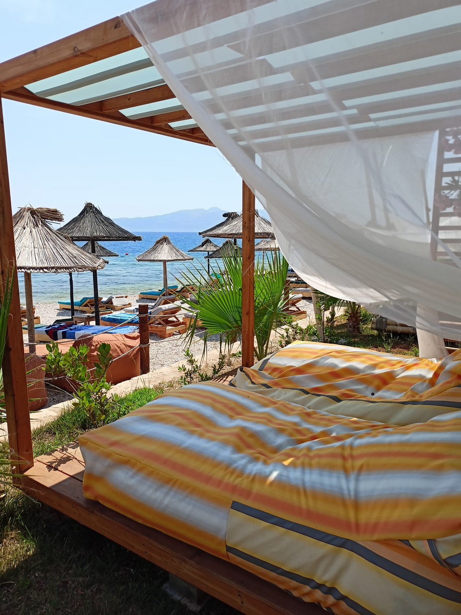 Saranda