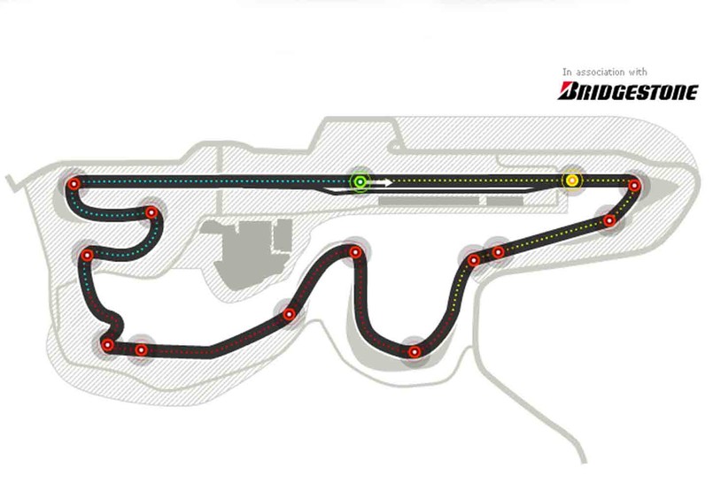 Fuji Speedway