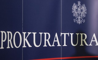 Prokuratura kontynuuje przesłuchanie Geralda Birfellnera