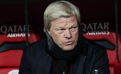 Liga niemiecka. Bayern renegocjuje kontrakt reklamowy z Qatar Airways