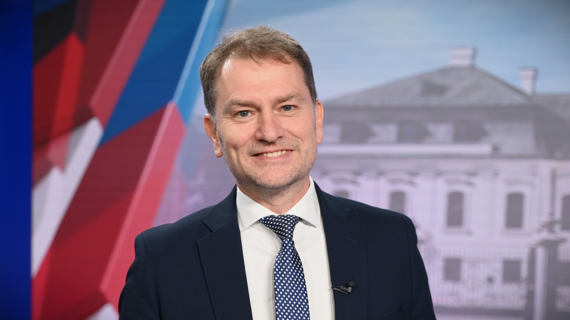 Poslanec Národnej rady (NR) SR Igor Matovič (hnutie Slovensko).